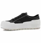 Кросівки жіночі Fila Cityblock Platform Black FFW026080010