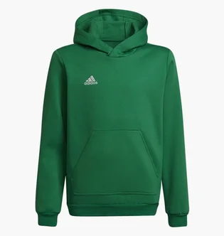 Худі дитяче Adidas Entrada Green Hi2143