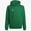 Худи детское Adidas Entrada Green Hi2143