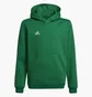 Худи детское Adidas Entrada Green Hi2143