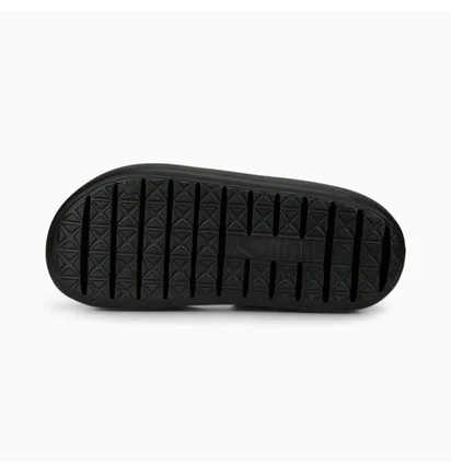 Тапочки женские Puma Shibusa Black 389082-01