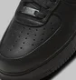Кросівки чоловічі Nike Air Force 1 High Alyx Black (2020) Black Cq4018-001