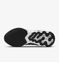 Кросівки чоловічі Nike React Miler 3 Black/White Dd0490-101