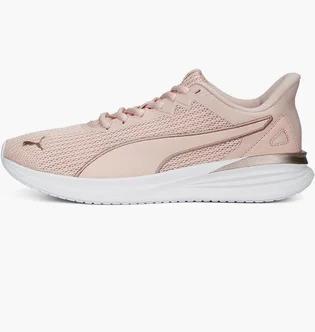Кроссовки женские Puma Transport Modern Beige 377030-10