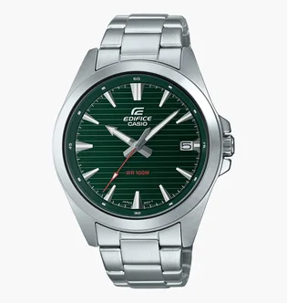 Часы мужские Casio Edifice Classic Dial EFV-140D-3A