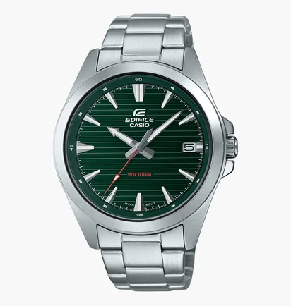 Часы мужские Casio Edifice Classic Dial EFV-140D-3A