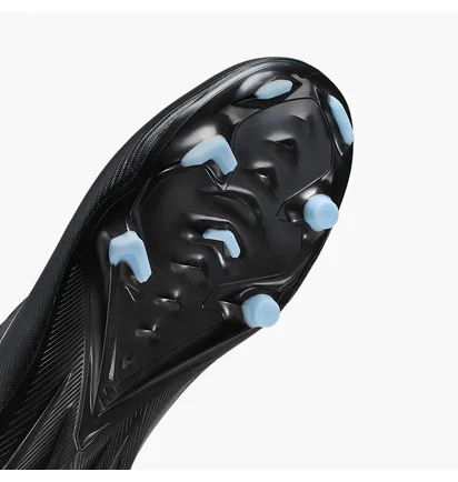 Бутсы детские Nike Zoom Superfly 10 Acad Fgmg Black FQ8304-001