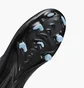 Бутсы детские Nike Zoom Superfly 10 Acad Fgmg Black FQ8304-001