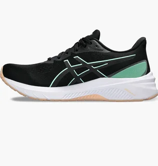 Кроссовки женские Asics Gt 1000 12 Running Shoes Black 1012B450-006