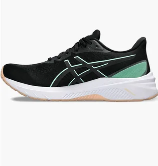 Кроссовки женские Asics Gt 1000 12 Running Shoes Black 1012B450-006