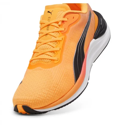 Кроссовки мужские Puma Electrify Nitro 3 Fade Orange 310487-01