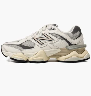 Кросівки чоловічі New Balance 9060 White/Green U9060AGA