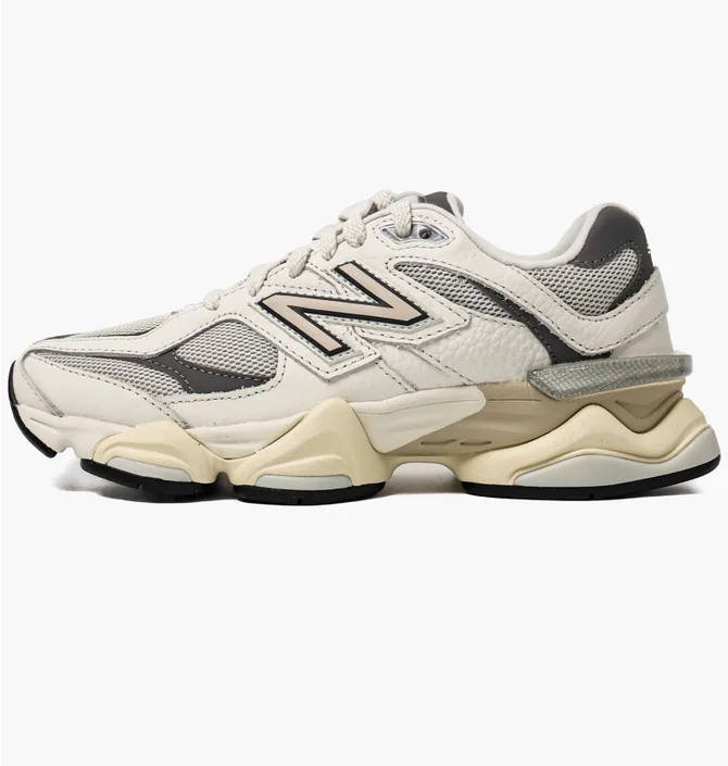 Кроссовки New Balance мужские белый купить по доступной цене - yes