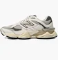 Кроссовки мужские New Balance 9060 White/Green U9060AGA