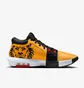 Кросівки чоловічі Nike Lebron Witness Viii Yellow HQ2139-700