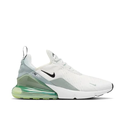 Кроссовки мужские Nike Air Max 270 White AH8050-115