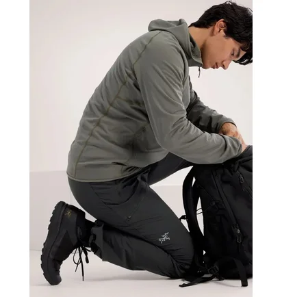 Штаны мужские Arc'teryx Gamma Black X00000953202