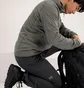 Штаны мужские Arc'teryx Gamma Black X00000953202