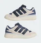 Кроссовки мужские Adidas Forum2000 Beige/Blue JQ5258