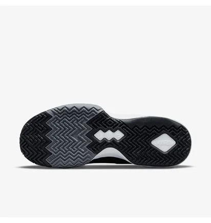 Кросівки унісекс Nike AIR MAX IMPACT 3 Black DC3725-001