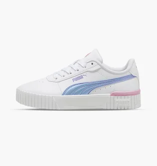 Кросівки дитячі Puma Carina 2.0 Bouncy Sky Jr White 397970-01