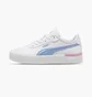 Кросівки дитячі Puma Carina 2.0 Bouncy Sky Jr White 397970-01