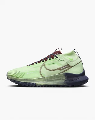 Кроссовки мужские Nike Pegasus Trail 4 Gore-Tex Green DJ7926-303