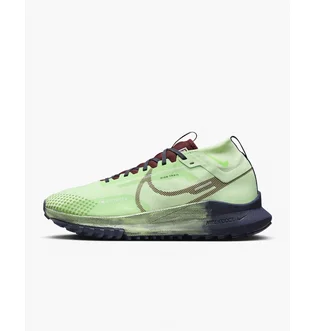 Кроссовки мужские Nike Pegasus Trail 4 Gore-Tex Green DJ7926-303