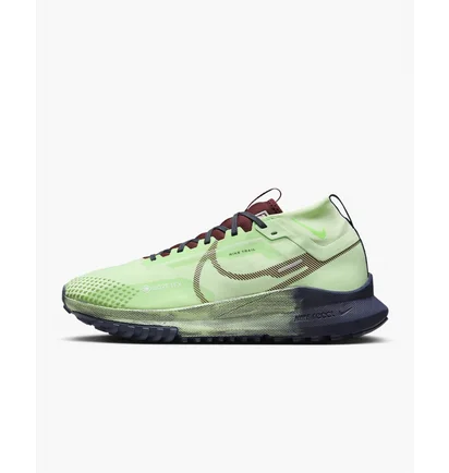 Кроссовки мужские Nike Pegasus Trail 4 Gore-Tex Green DJ7926-303