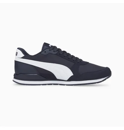 Кроссовки унисекс Puma St Runner V3 Nl Blue 384857-02