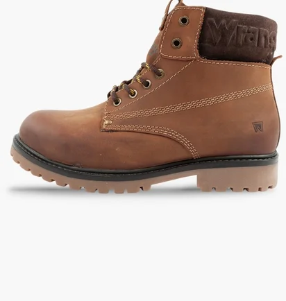 Черевики чоловічі Wrangler Arch Fur Brown 20253059.35A