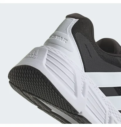 Кросівки чоловічі Adidas Questar Black IF2229