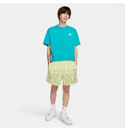 Футболка чоловіча Nike Sportswear Max90 T-Shirt Blue FV3720-345