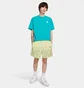Футболка чоловіча Nike Sportswear Max90 T-Shirt Blue FV3720-345