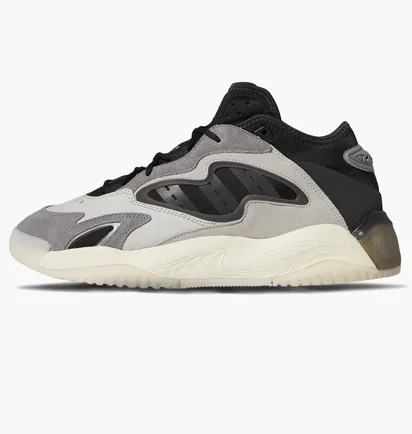 Кроссовки мужские Adidas Streetball Ii Grey GX0779