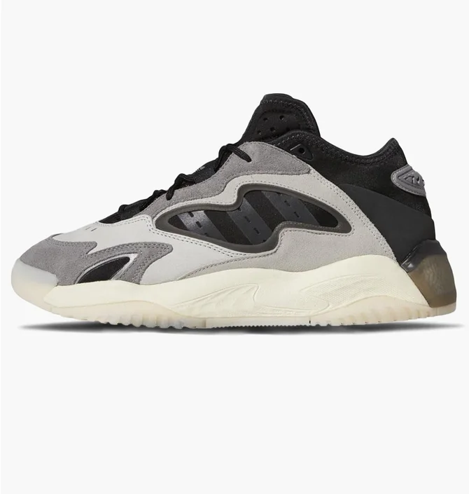 Кроссовки мужские Adidas Streetball Ii Grey GX0779