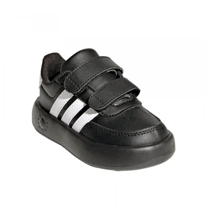 Кроссовки детские Adidas Breaknet 2.0 Cf Black ID5277