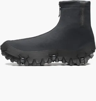 Сапоги унисекс Salomon Snowclog Advanced Black L47517200