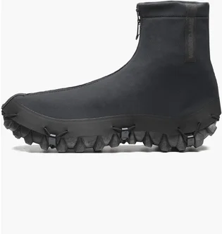 Чоботи унісекс Salomon Snowclog Advanced Black L47517200