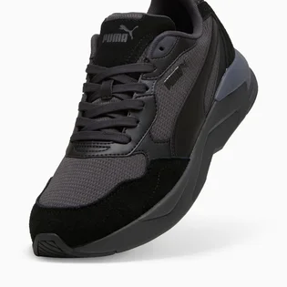 Кросівки чоловічі Puma X-Ray 3 Black 397828-03