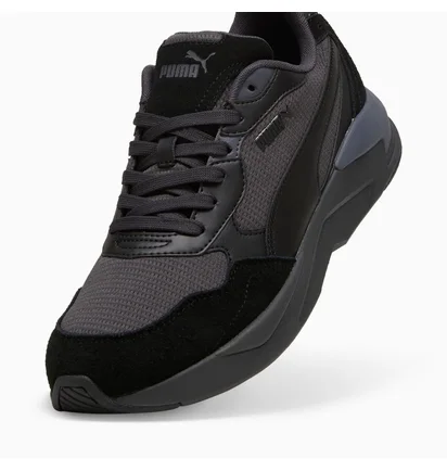 Кроссовки мужские Puma X-Ray 3 Black 397828-03