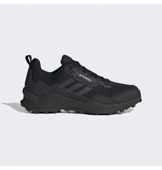 Кросівки чоловічі Adidas Terrex Ax4 Hiking Shoes Black Hp7388