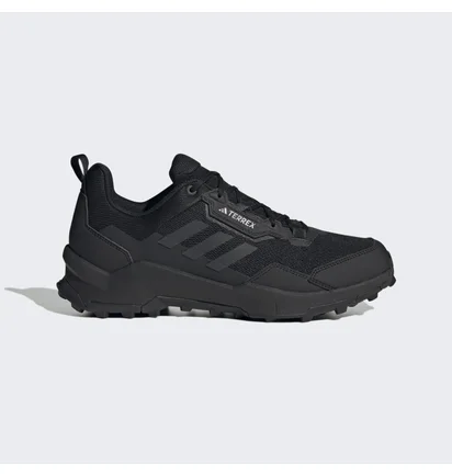 Кросівки чоловічі Adidas Terrex Ax4 Hiking Shoes Black Hp7388