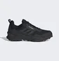 Кросівки чоловічі Adidas Terrex Ax4 Hiking Shoes Black Hp7388