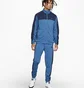 Спортивный костюм мужской Nike Sportswear Sport Essentials Blue DM6843-408