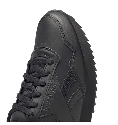 Кроссовки мужские Reebok Royal Glide Ripple Clip Black CN1831