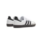 Кроссовки детские Adidas Samba Og Shoes White/Grey IE3675