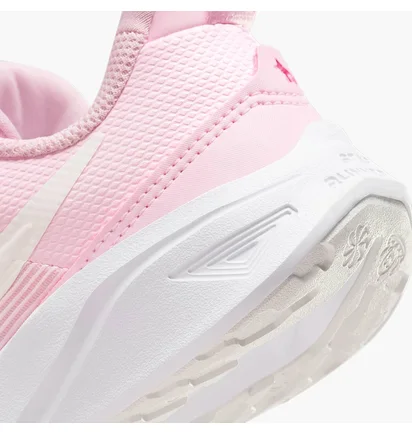 Кроссовки детские Nike Star Runner 4 Nn (Ps) Pink DX7614-602