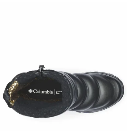 Черевики жіночі Columbia Nowtrot Peak Odx Black 2128041010