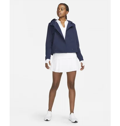 Куртка женская Nike Womens Golf Jacket Blue Dh2089-451